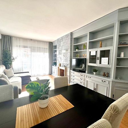 Family-Friendly Home In Central Barcelona 4Bdr Екстериор снимка