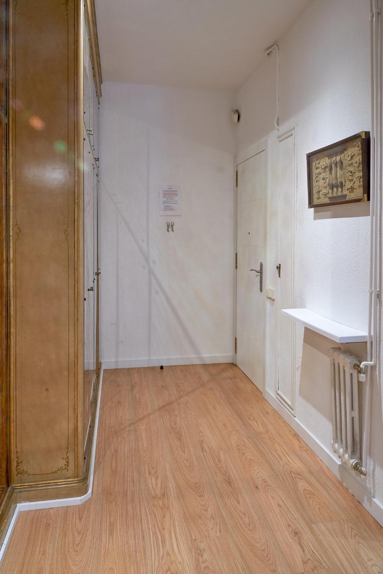 Family-Friendly Home In Central Barcelona 4Bdr Екстериор снимка