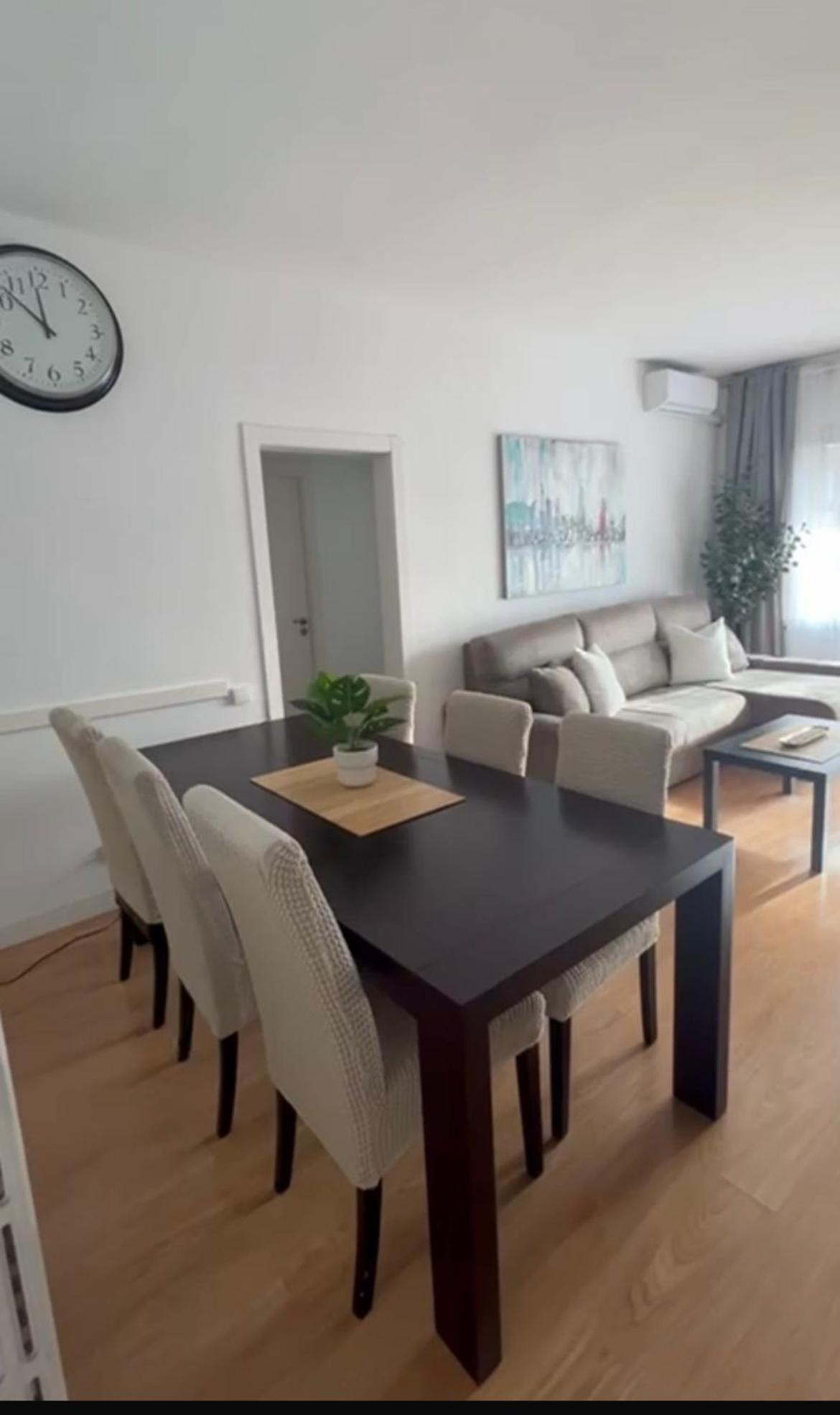 Family-Friendly Home In Central Barcelona 4Bdr Екстериор снимка