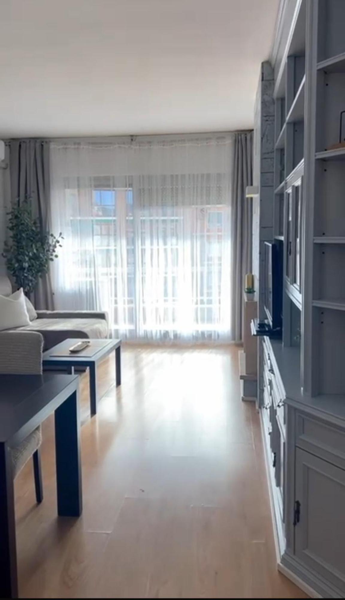 Family-Friendly Home In Central Barcelona 4Bdr Екстериор снимка