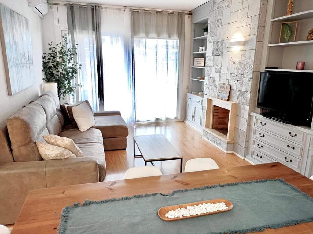 Family-Friendly Home In Central Barcelona 4Bdr Екстериор снимка