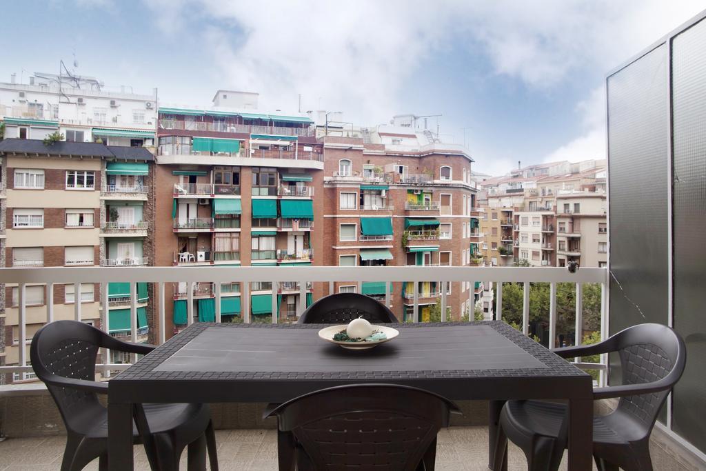 Family-Friendly Home In Central Barcelona 4Bdr Стая снимка